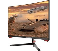 Monitor Gaming DHI-LM27-E230C