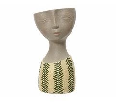Vaso de flores HESPERIA marca DECORIS