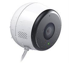 Câmara IP DCS-8600LH/E