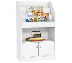 Estante para Brinquedos MDF ZONEKIZ