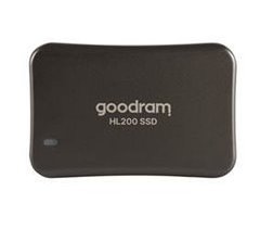 Disco Duro Externo SSDPR-HL200-01T