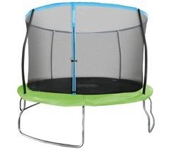 Trampolim para crianças com 366 cm de diâmetro Aktive Sports