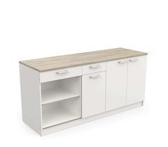 Cozinha modular completa