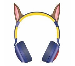 Auriculares Bluetooth Paw Patrol HPBT015PA