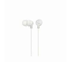 Auriculares MDR-EX15LP/W