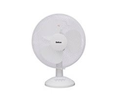 Ventoinha de mesa BELTAX BTF-4020 30cm 40W