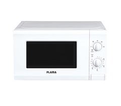 Micro-ondas FLAMA 1817FL 20 litros sem grill