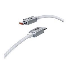 Cabo USB-C para USB-C OPTIMUS