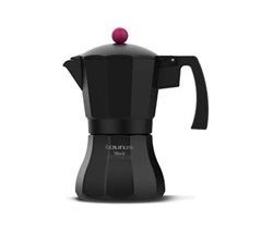 Cafeteira Italiana KCP9006I 6T