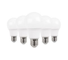 Pack de 5 lâmpadas LED padrão Primer Leader