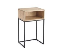 Mesa de Cabeceira Moa