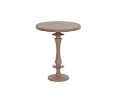 Mesa de apoio