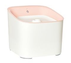Fonte de Água para Gatos ABS PawHut
