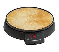 Máquina de Crepes Bomann CM 2221