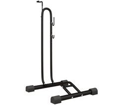 Suporte de bicicleta Aço SPORTNOW, desportos e lazer - ciclismo
