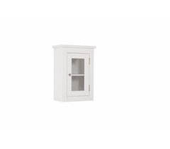 ARMÁRIOS LATERAIS ROMANTIC 45