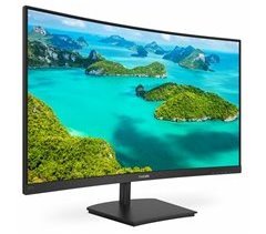 Monitor 271E1SCA/00