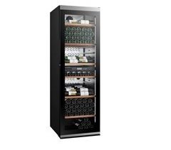 Cave de Vinho conectada CLIMADIFF MILLESIME240D 237 garrafas