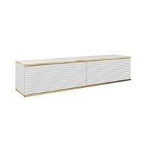 MOVEL TV ORO MDF 135