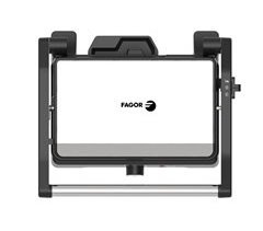 Grelhador FAGOR FGE08021 ROAST GRILL 27,5x17,3cm