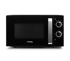Micro-ondas vio8 H.koenig