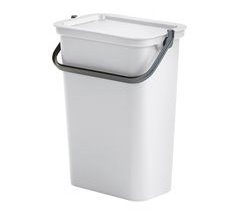 Recipientes para reciclagem