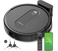 Proscenic P11 - Aspirador sem fio 450W 25000Pa