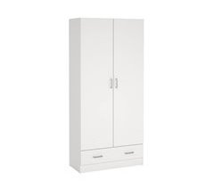 Armário Duero com 2 portas e 1 gaveta