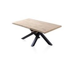 Mesa de jantar Xena Fit 180 100x180