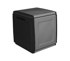 Porta-contêineres em PVC 54