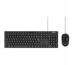 Teclado e Rato MEDIA OFFICE