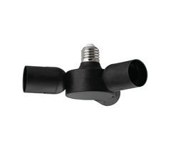 Adaptador RUEDA marca EGLO
