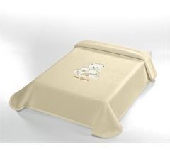 Manta de bebê Pierre Cardin