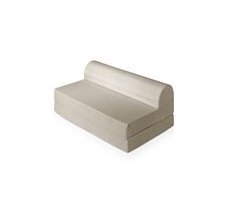 Puff cama 126x52x77,5cm JOY XL SOMNALIS