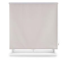Persiana Rolô Lisa Opaca Well Home