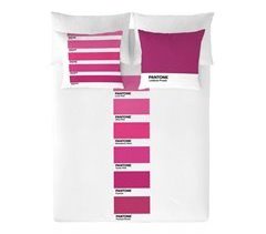 Capa nórdica Pantone