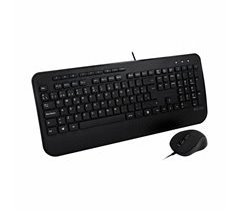 Teclado e Rato CKU300ES