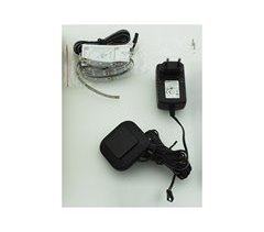 Led para vitrine alta 1 porta SION