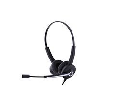 Auriculares com microfone ACTIV 200S
