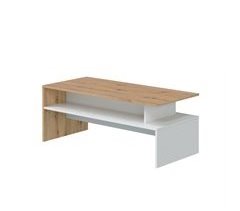Mesa centro Lyra