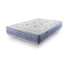  Colchão Viscogel HR Bubble Gel da SonnoMattress, altura 30 cm
