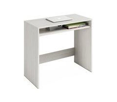 Mesa de escrita em carvalho