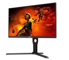 Monitor Gaming U27G3X/BK