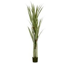 Planta Artificial PEVA