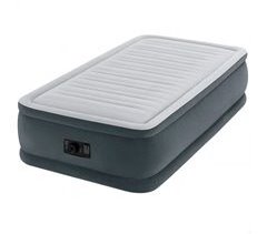Colchão insuflável INTEX FiberTech Comfort-Plush