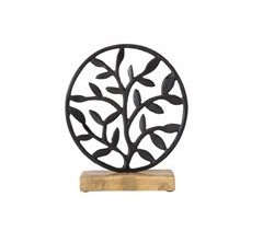 Figura decorativa TAMINUS M marca Boltze