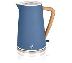 Chaleira Elétrica SWAN SK14610BLUNEU  1.7  L