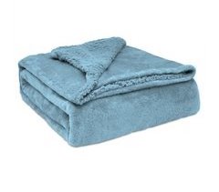 Manta de Sofa - Briebe