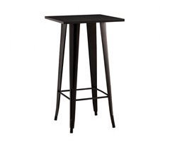 Mesa lateral alta Thinia Home 60x60