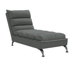 Sofá Chaise lounge - Sofá de canto de mass